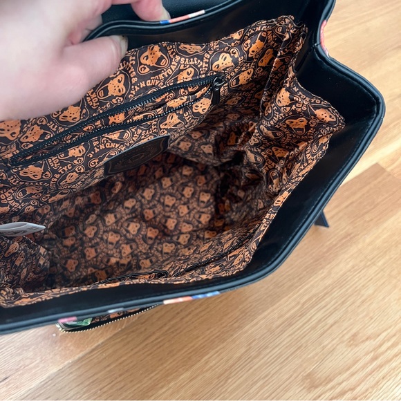 Used backpack - Picture 6 of 6